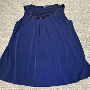 Women’s tank top blouse